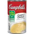 Campbells Condensed Soup Healthy Request Cream Chicken Soup 50 oz., PK12 000004143